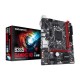 GIGABYTE B365M Gaming HD LGA 1151 (300 Series) Intel B365 SATA 6Gb/s Micro ATX Intel Motherboard